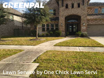 Lawn Mowing nearby Brookshire, TX, 