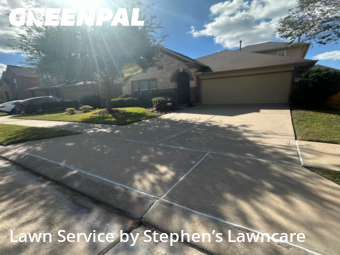 Lawn Maintenance nearby Missouri City, TX, 