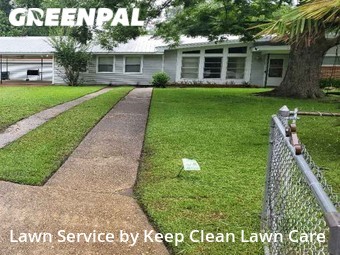 Lawn Maintenance nearby Dothan, AL, 