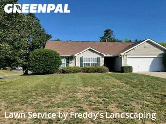 Lawn Mowing nearby Rock Hill, NC, 