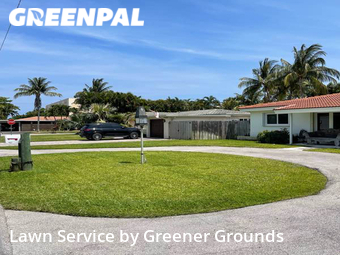 Lawn Care nearby Boca Raton, FL, 
