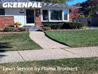 Lawn Care nearby Clinton Township, MI, 