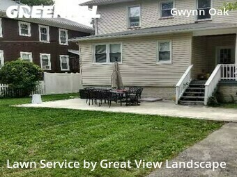 Lawn Cutting nearby Baltimore, MD, 