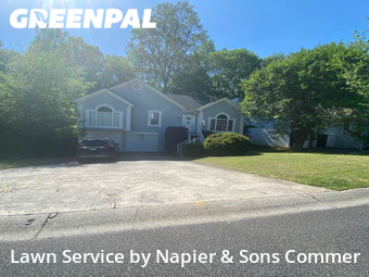 Lawn Maintenance nearby Acworth, GA, 