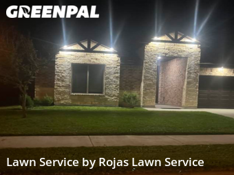 Lawn Service nearby Harlingen, TX, 