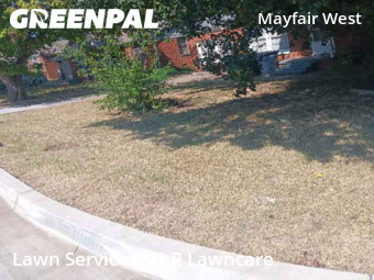 Lawn Care nearby Oklahoma City, OK, 