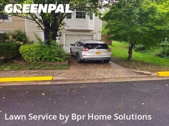 Lawn Mowing Service nearby Leesburg, VA, 