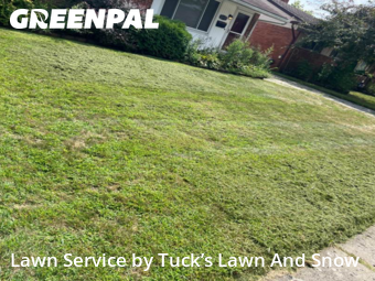 Lawn Maintenance nearby Westland, MI, 