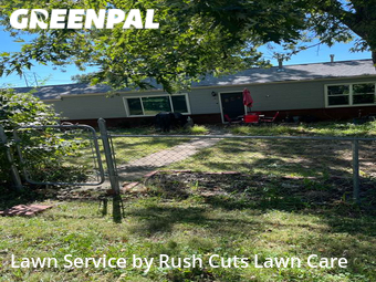 Yard Cutting nearby Avondale, MO, 