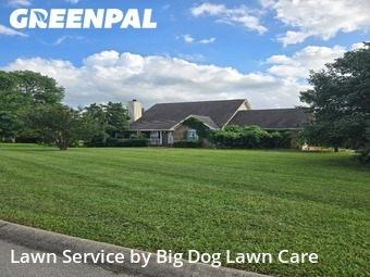 Lawn Mowing nearby Smyrna, TN, 