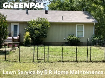 Lawn Cut nearby Jackson, TN, 