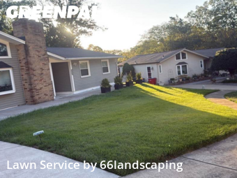 Lawn Mow nearby Woodbridge, VA, 