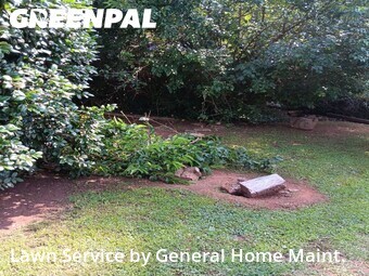 Lawn Maintenance nearby Decatur, GA, 