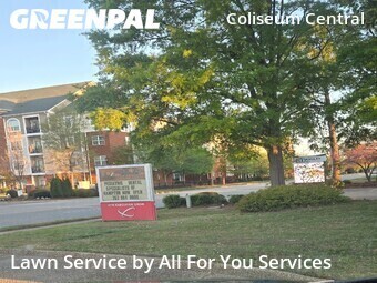 Lawn Care nearby Hampton, VA, 