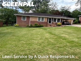 Lawn Care Service nearby Decatur, GA, 