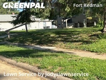 Lawn Cut nearby Omaha, NE, 