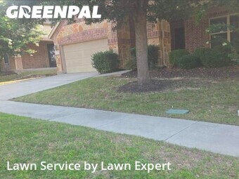 Lawn Mowing nearby Mc Kinney, TX, 