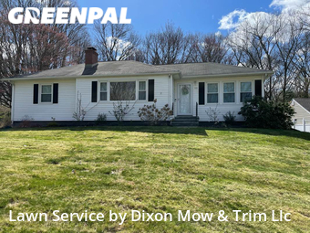 Lawn Cut nearby Meriden, CT, 