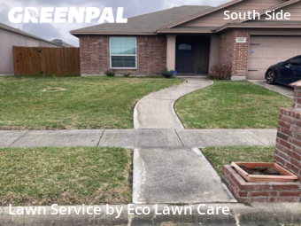 Lawn Cut nearby Corpus Christi, TX, 