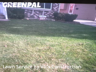 Lawn Care Service nearby Crest Hill, IL, 