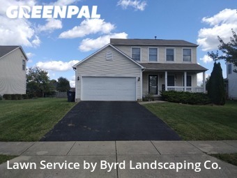 Lawn Mowing Service nearby Reynoldsburg, OH, 