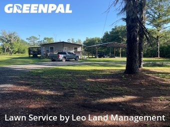 Landscape Design In Lakeland,33809,Landscaping Cleanup by Leo Land Management , work completed in Jun , 2026