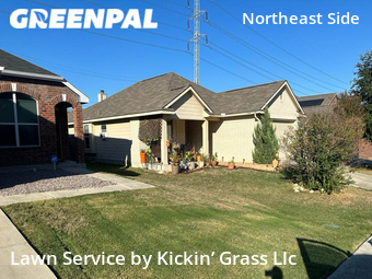 Yard Mowing nearby San Antonio, TX, 