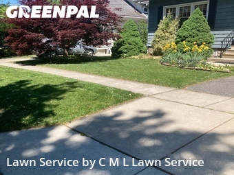 Lawn Service nearby Towson, MD, 