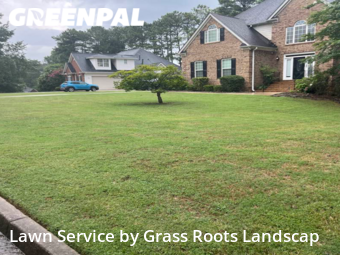Lawn Care nearby Stockbridge, GA, 