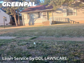 Work completed by affordable-grass-cutting-businesses-in-Berkeley-CA