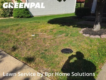 Lawn Cut nearby Leesburg, VA, 