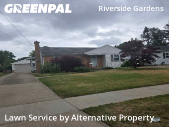 Lawn Care Service nearby Grand Rapids, MI, 