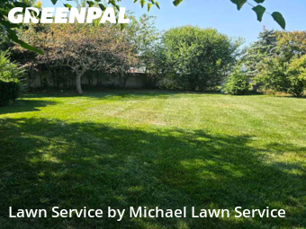 Lawn Maintenance nearby Livonia, MI, 
