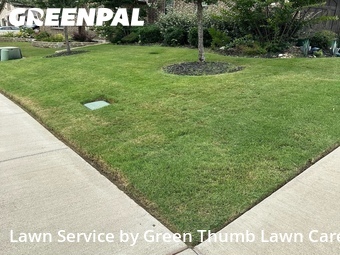 Lawn Care Service nearby Rockwall, TX, 