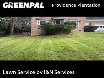 Grass Cutting nearby Charlotte, NC, 