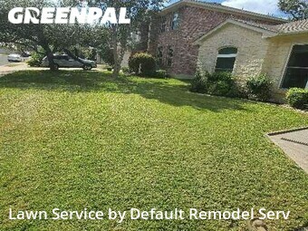 Lawn Mowing Service nearby Cedar Park, TX, 