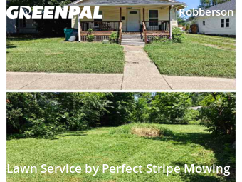 Lawn Mowing nearby Springfield, MO, 