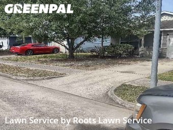 Lawn Service nearby Humble, TX, 