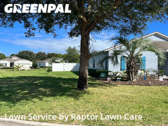 Grass Cutting nearby St. Augustine, FL, 