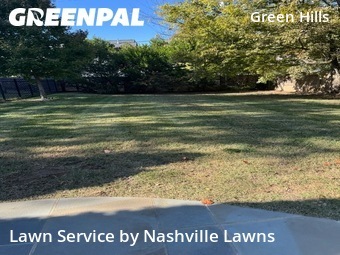 Lawn Service nearby Nashville, TN, 