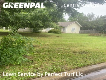 Lawn Mowing Service nearby Arlington, TX, 