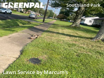 Lawn Maintenance nearby Louisville, KY, 