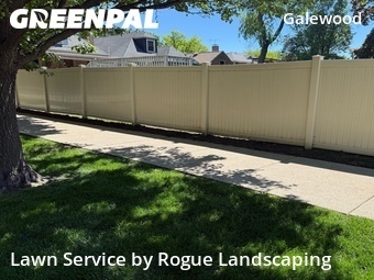 Lawn Mowing Service nearby Chicago, IL, 