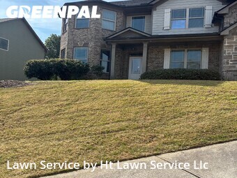 Grass Cut nearby Dacula, GA, 