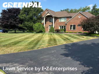 Lawn Care nearby Orchard Park, NY, 