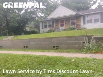 Lawn Maintenance nearby Omaha, NE, 