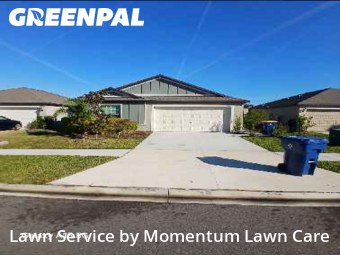 Lawn Maintenance nearby Zephyrhills, FL, 