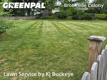 Lawn Care nearby Columbus, OH, 