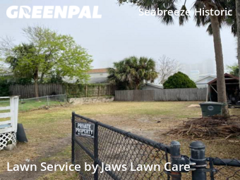 Lawn Care nearby Daytona Beach, FL, 