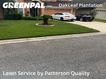 Yard Mowing nearby Orange Park, FL, 